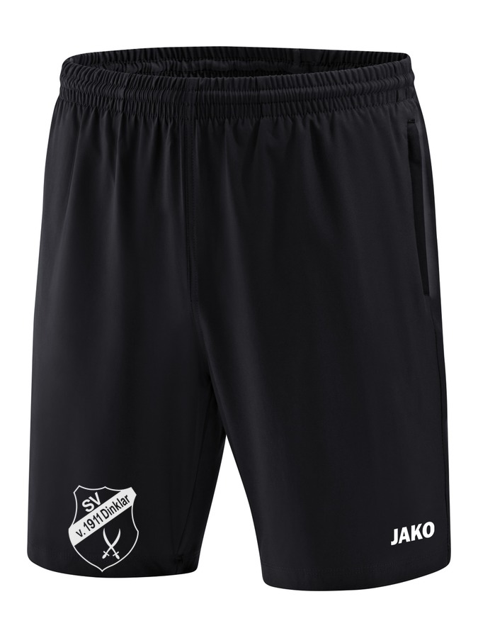 Jako Short Profi 2.0 Damen
