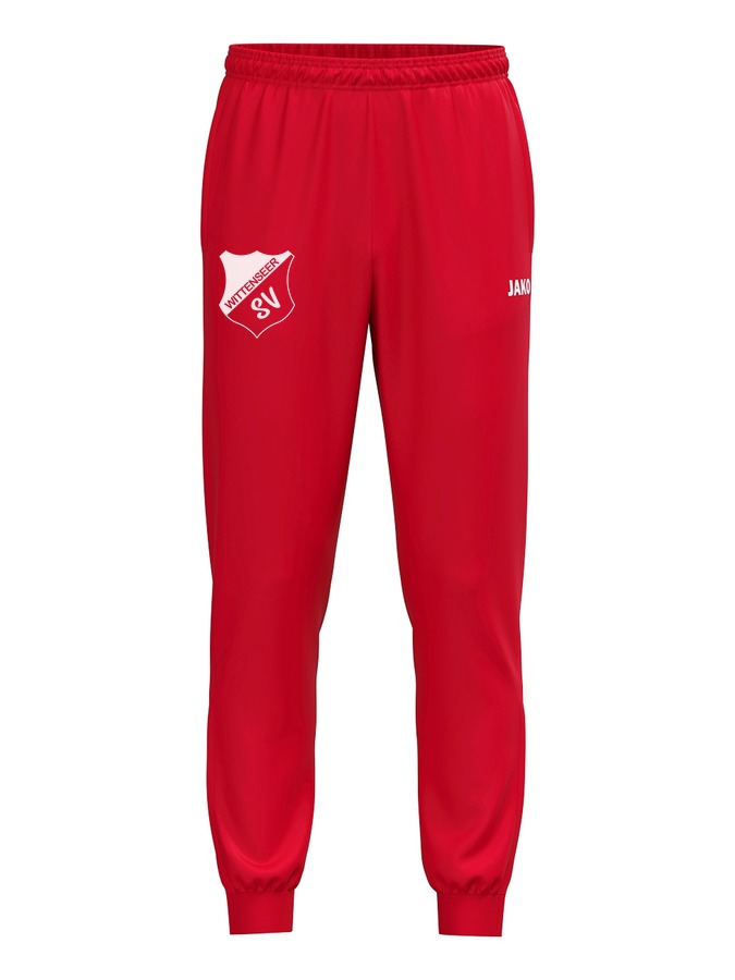 Jako Polyesterhose One