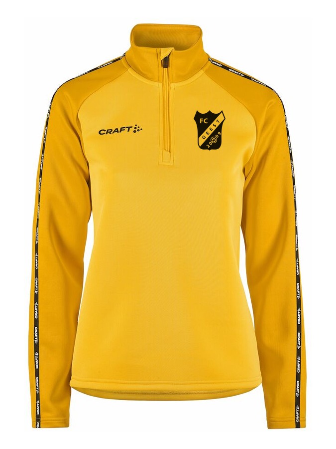 Craft Squad 2.0 Trainingsoberteil Damen