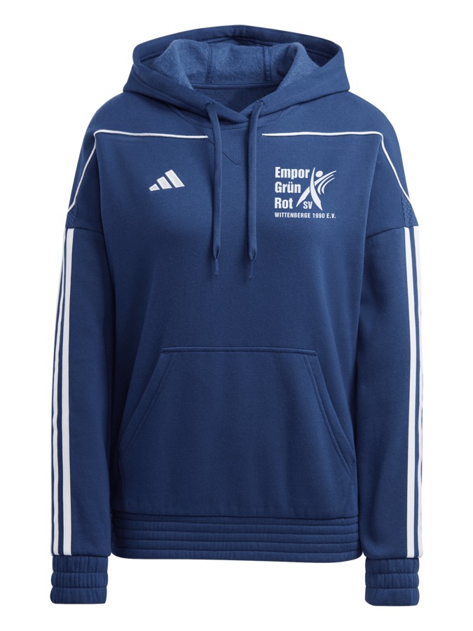 adidas Tiro 23 League Sweat Hoodie Damen