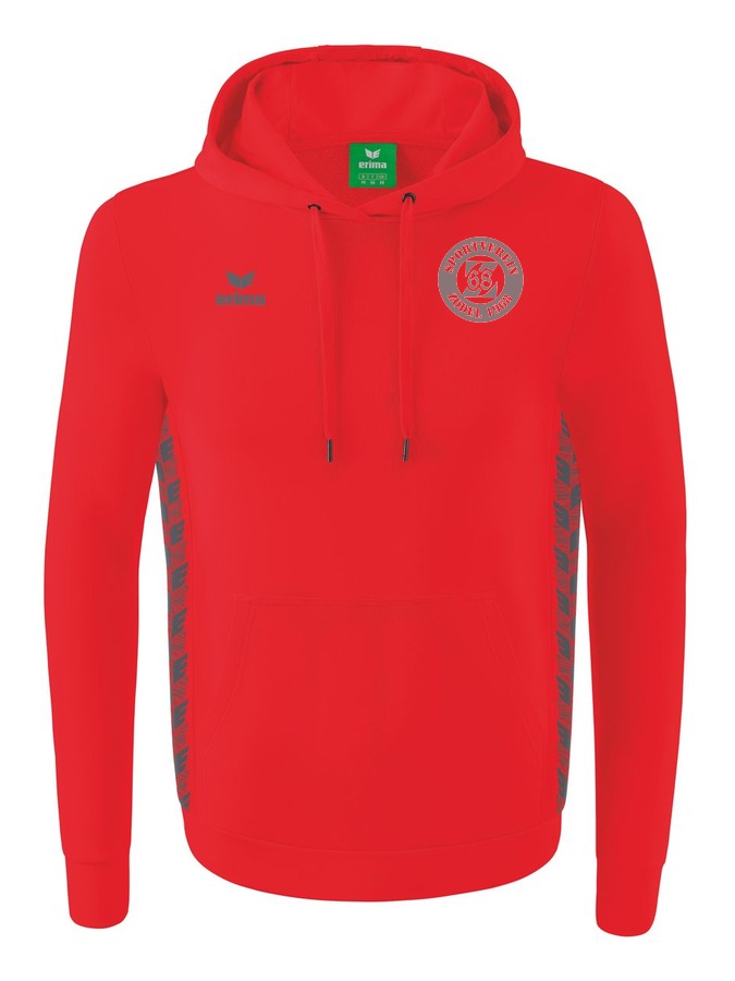 Erima Essential Team Kapuzensweat