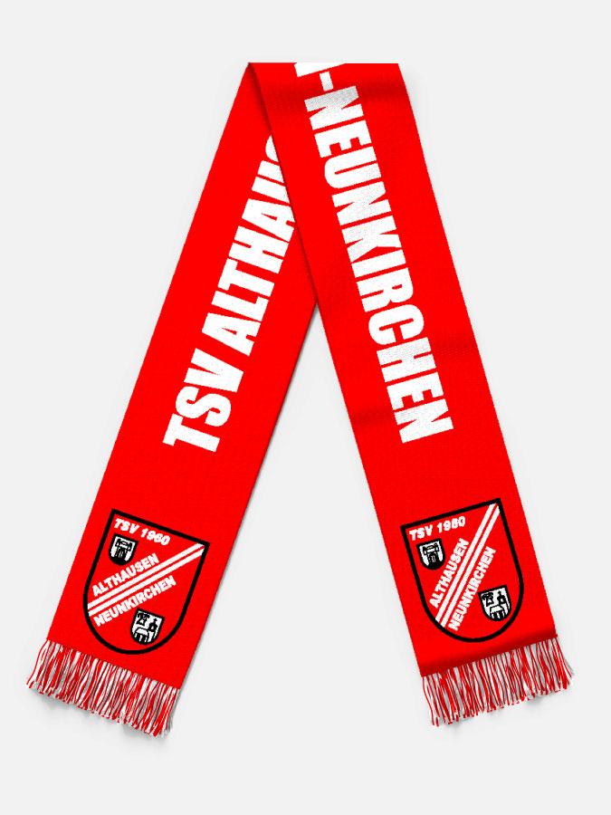 Fanschal Klassiker