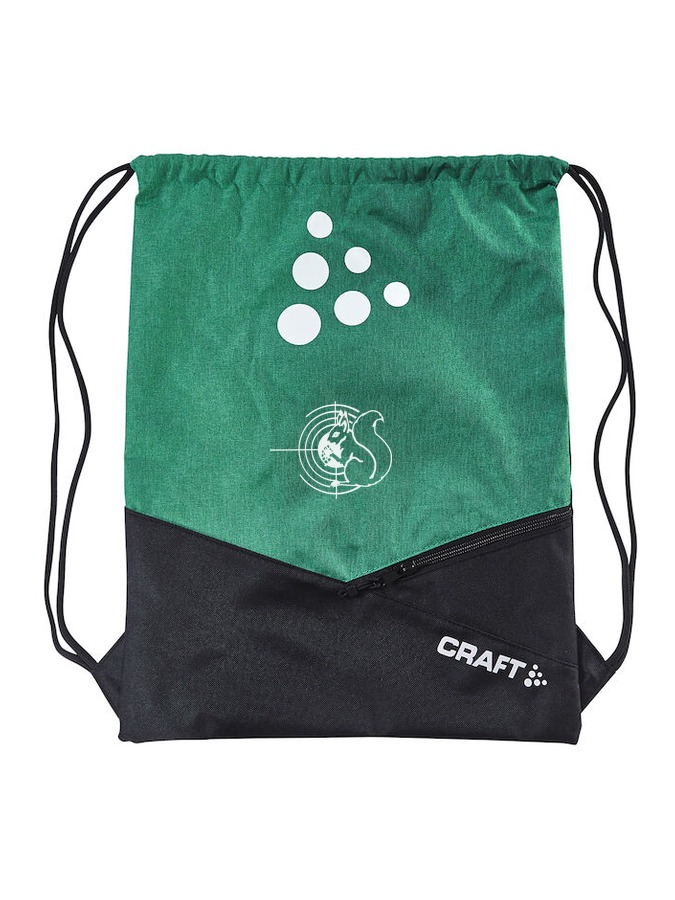 Craft Squad Go Gym Bag