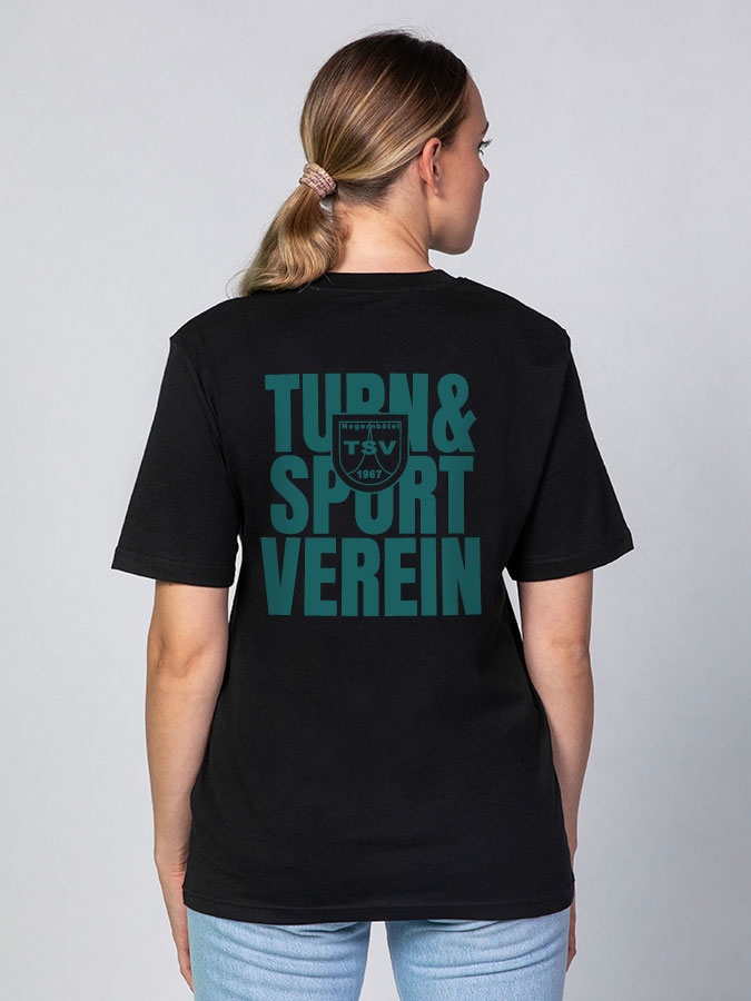 Oversized Shirt Urban Damen
