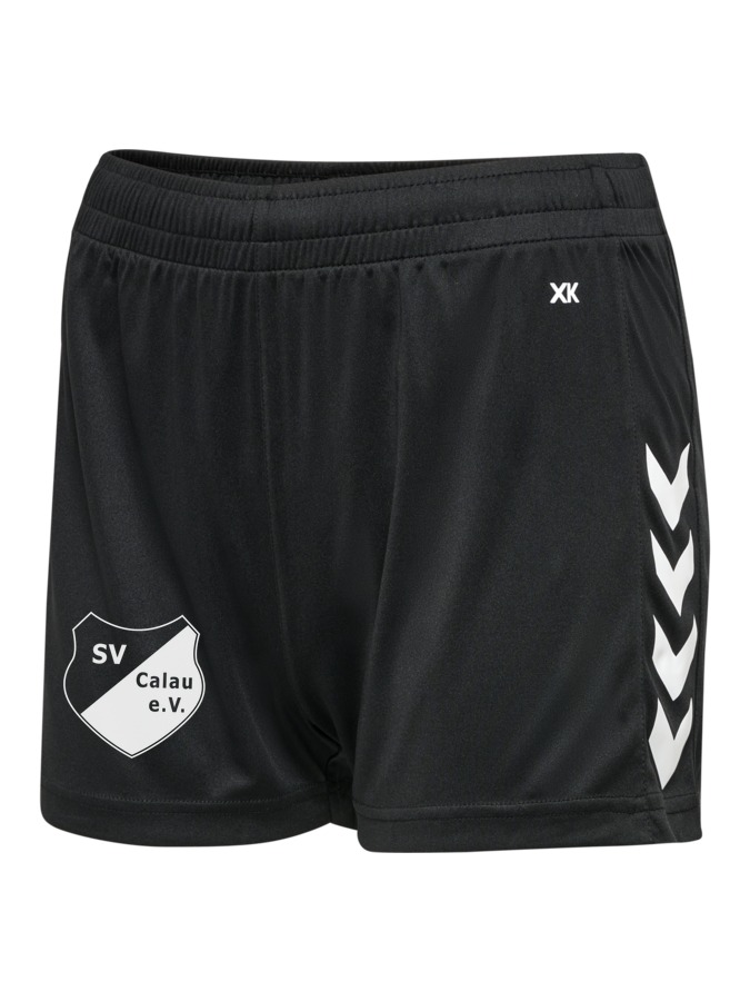 Hummel Core XK Trainingsshorts Damen