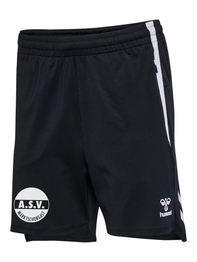 Hummel Lead 2.0 Training Shorts Damen