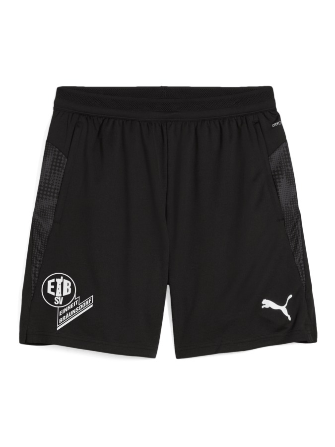 PUMA teamCUP Training Shorts