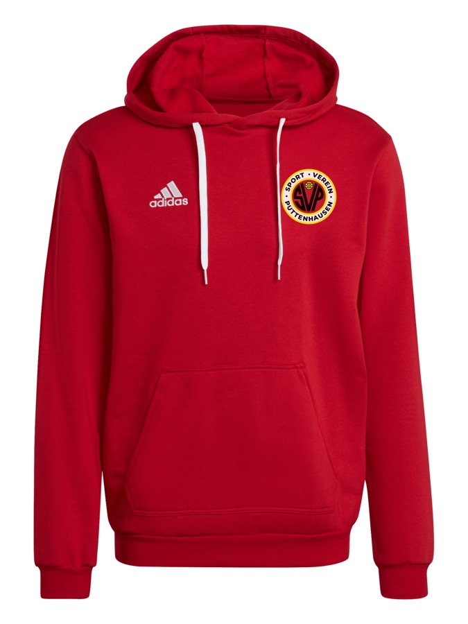 adidas Entrada 22 Kapuzenjacke