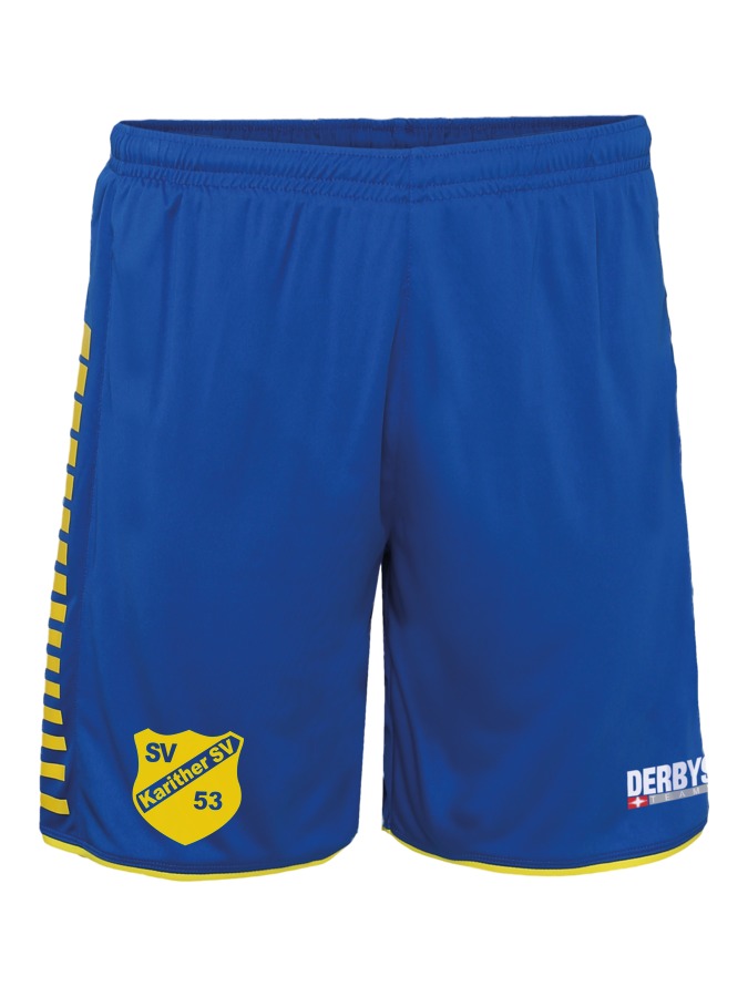 Derbystar Hyper Hose