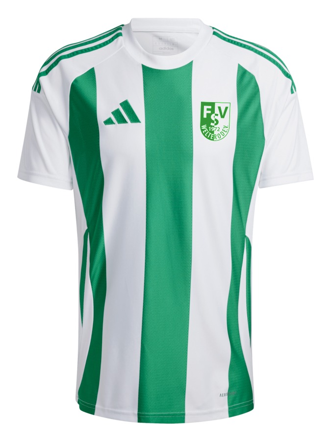 adidas Striped 24 Trikot