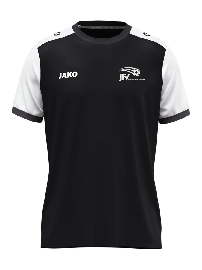 Jako Trikot Dynamic Kurzarm