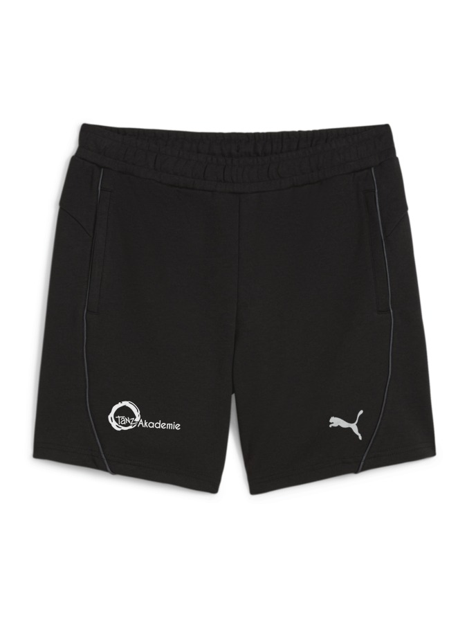 PUMA teamFINAL Casuals Shorts Damen