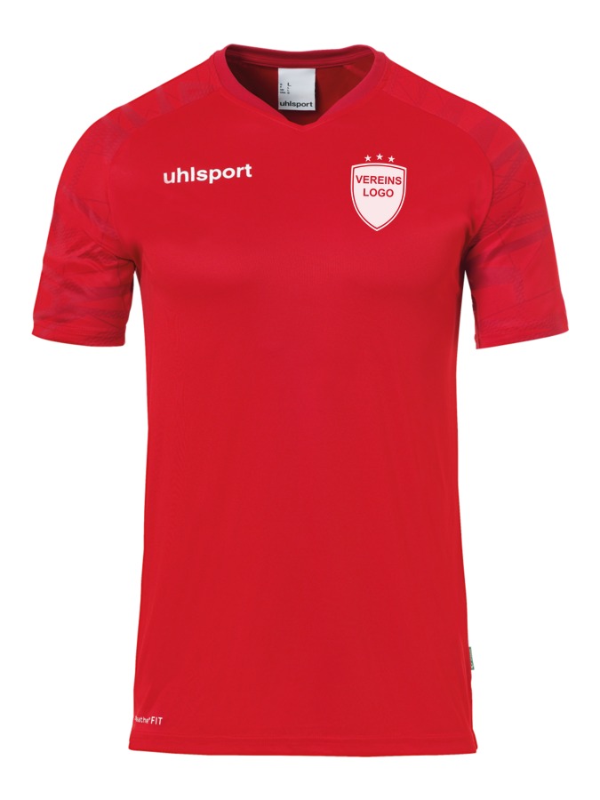 uhlsport Goal 25 Trikot Kurzarm