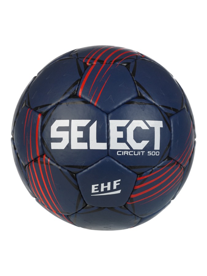 Select Circuit 450