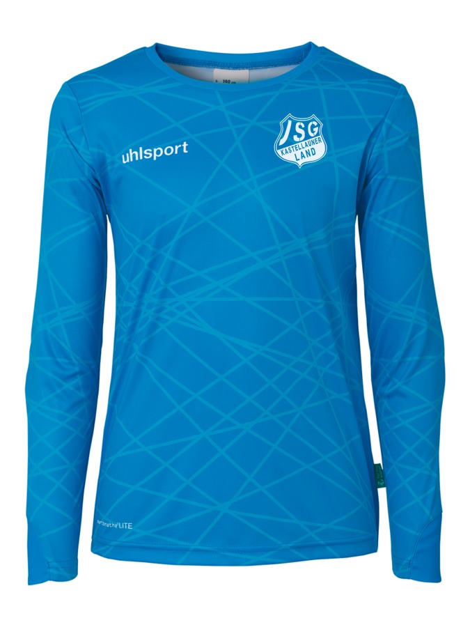 uhlsport Prediction Torwart Set Junior