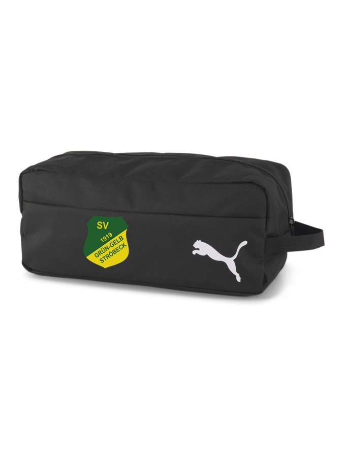 PUMA teamGOAL 23 Shoe Bag