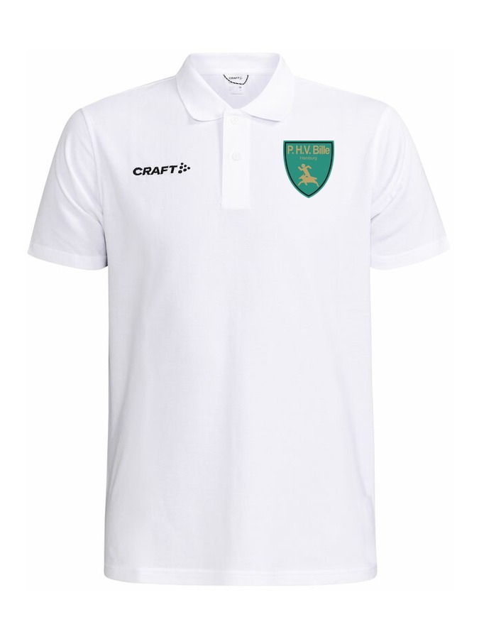 Craft Progress 2.0 Poloshirt