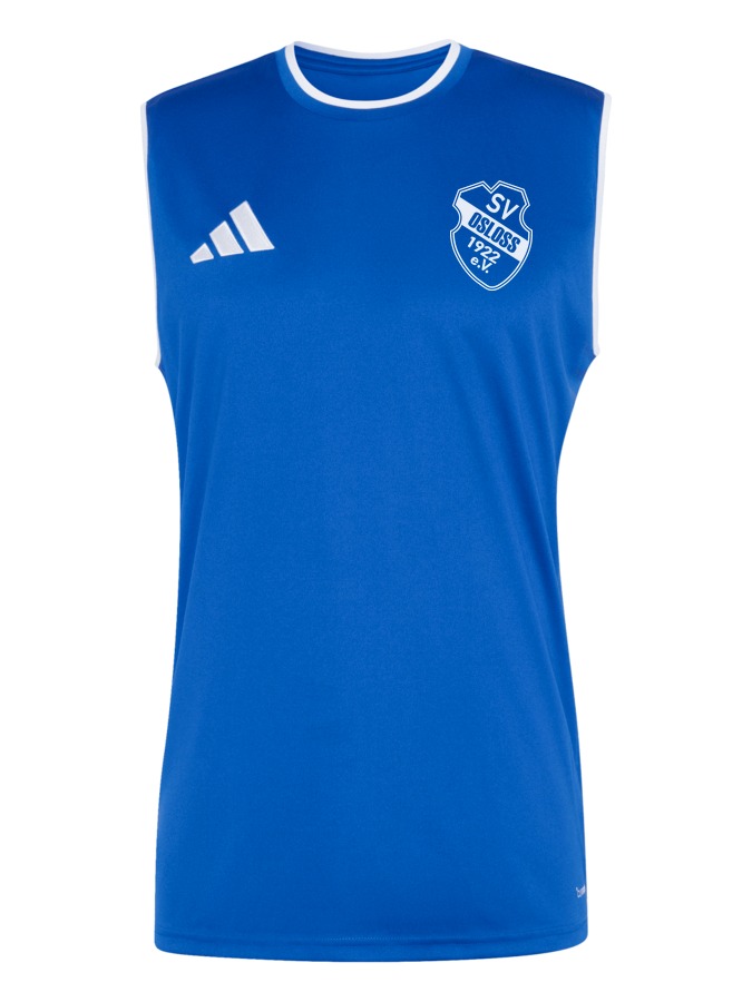 adidas Entrada 26 ärmelloses Trikot