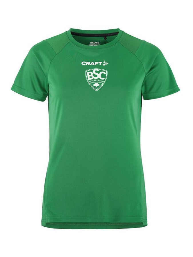 Craft Rush 2.0 T-Shirt Damen