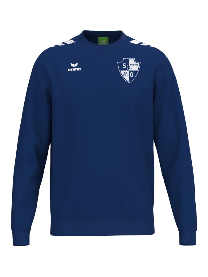 Erima Compete 3 Wings Sweatshirt