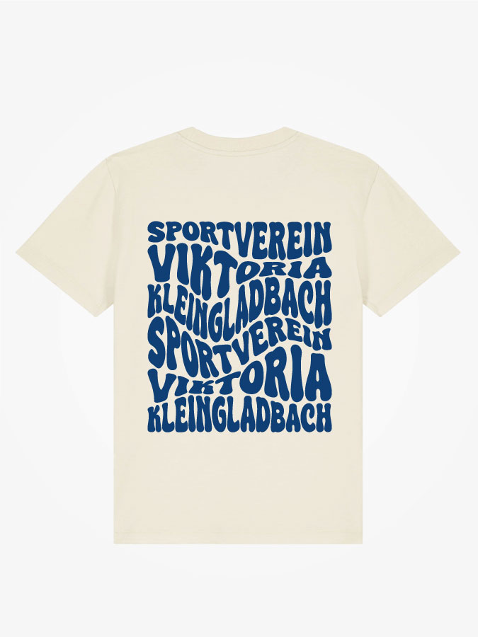 T-Shirt Wavy Kids