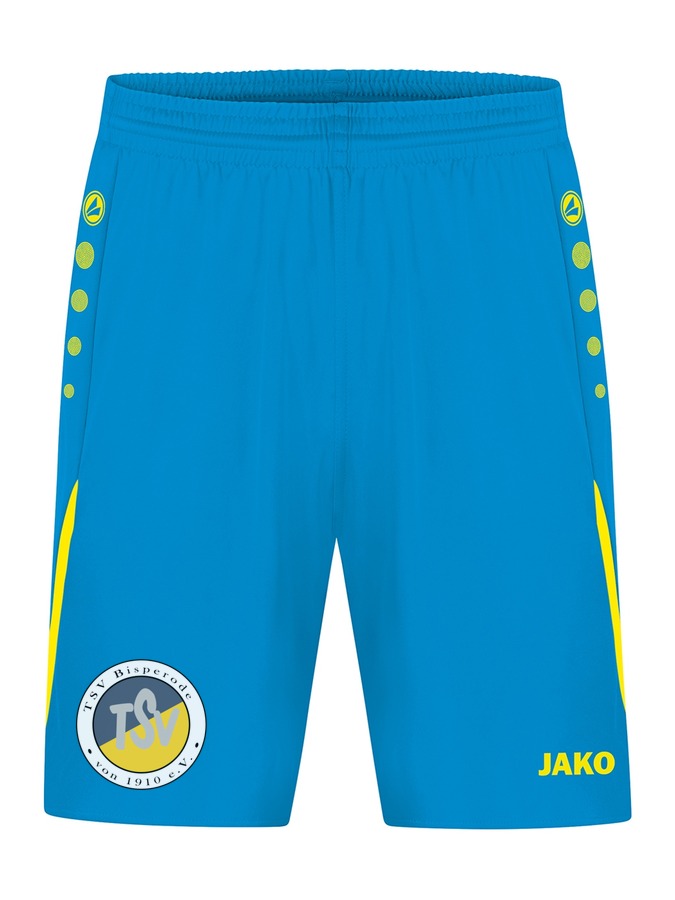 Jako Sporthose Challenge