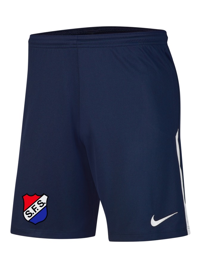 Nike League II Knit Shorts
