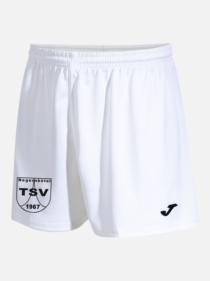 Joma Myskin II Academy Short