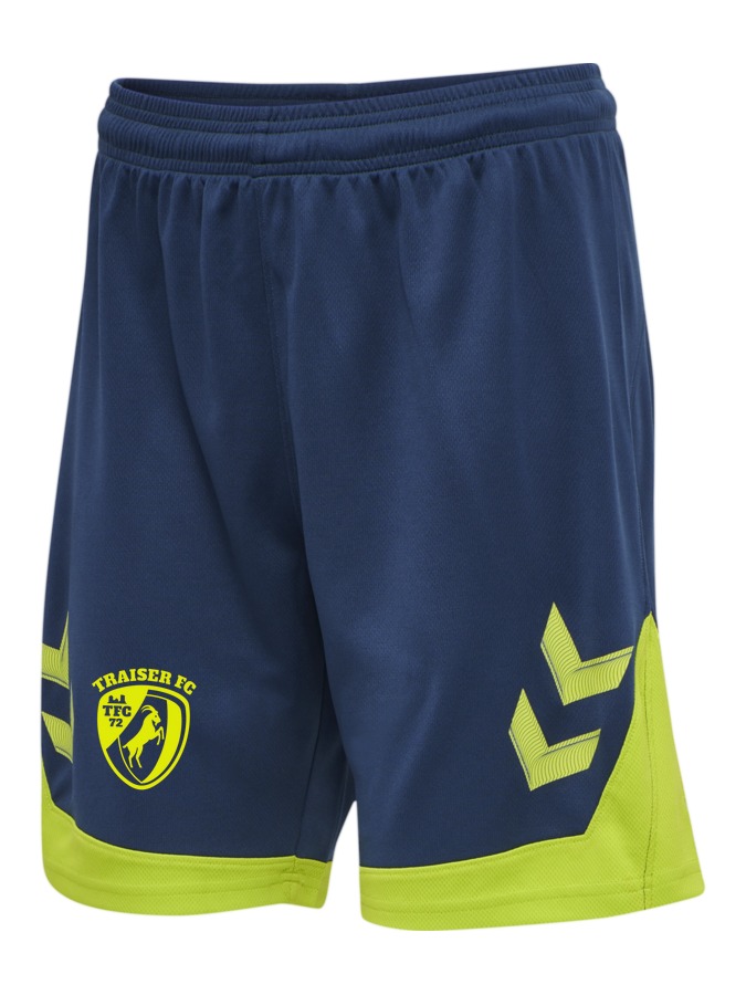 Hummel Lead Trainingsshorts