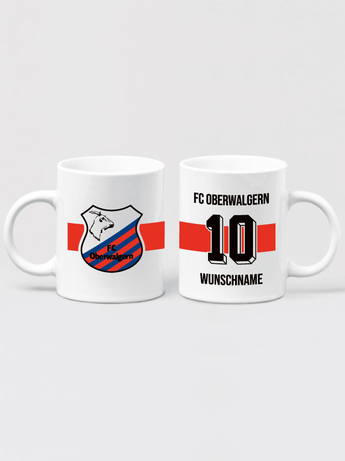 Tasse Spielmacher