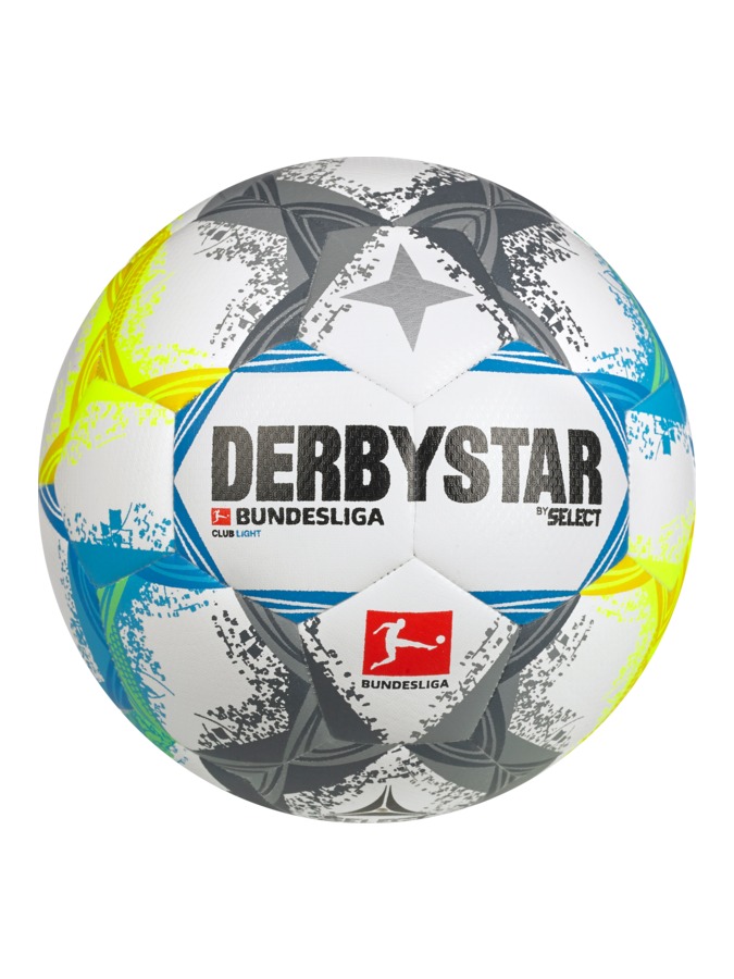 Derbystar Bundesliga Club Light