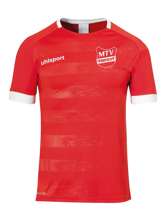 uhlsport Division 2.0 Trikot Kurzarm