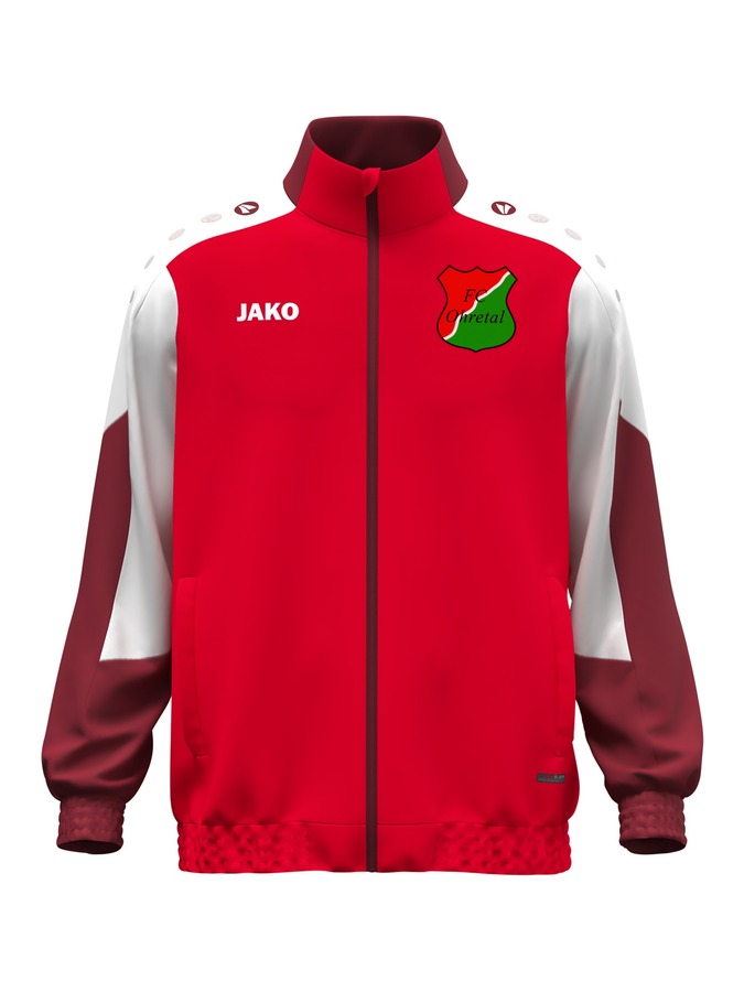 Jako Webjacke Dynamic