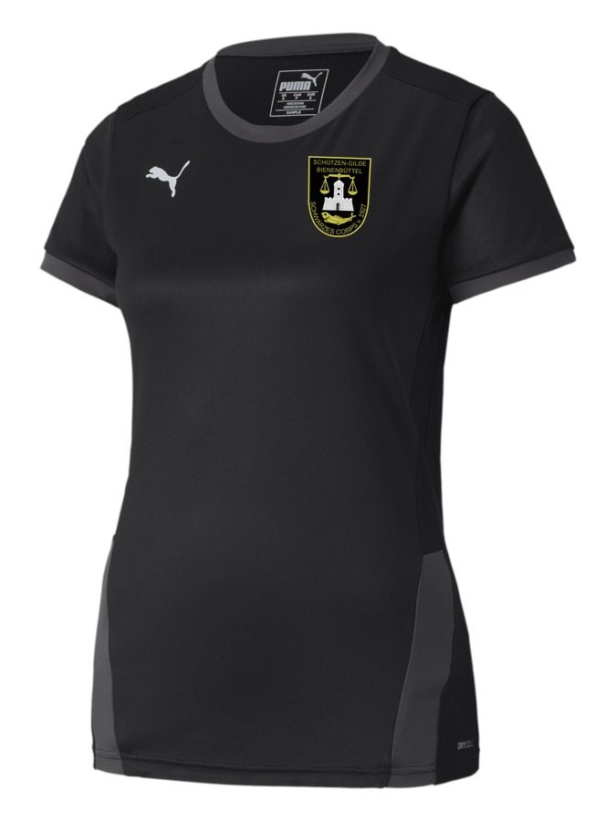 PUMA teamGOAL 23 Trikot Damen