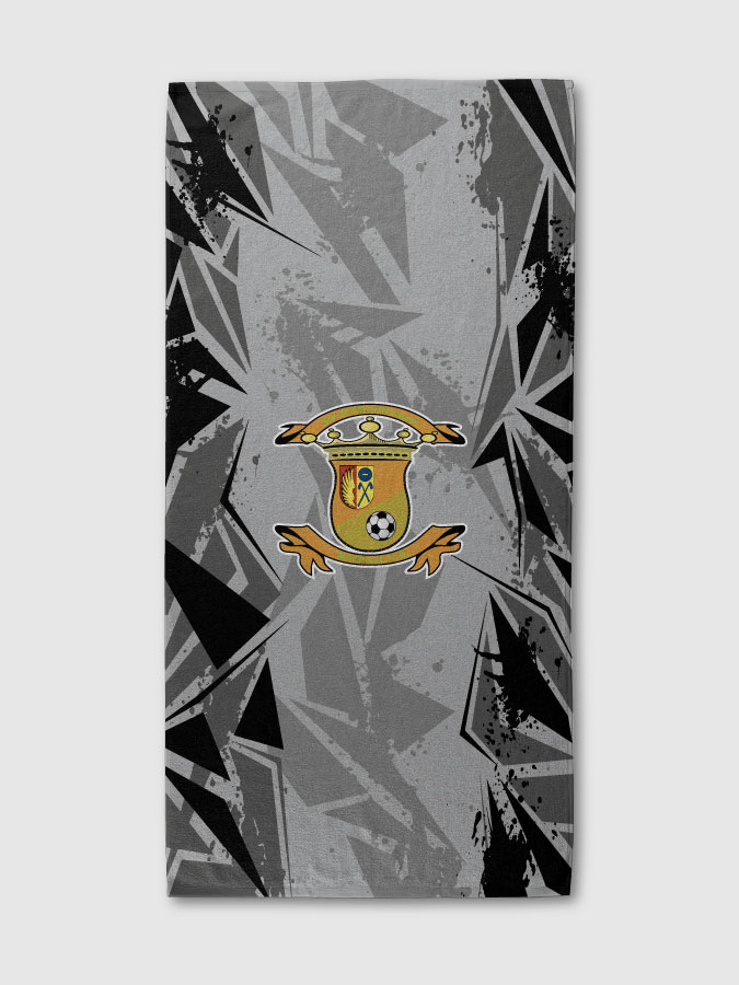 Strandhandtuch Dynamic