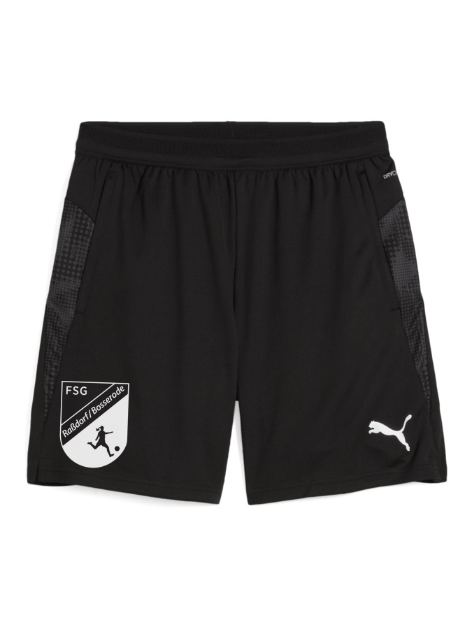 PUMA teamCUP Training Shorts