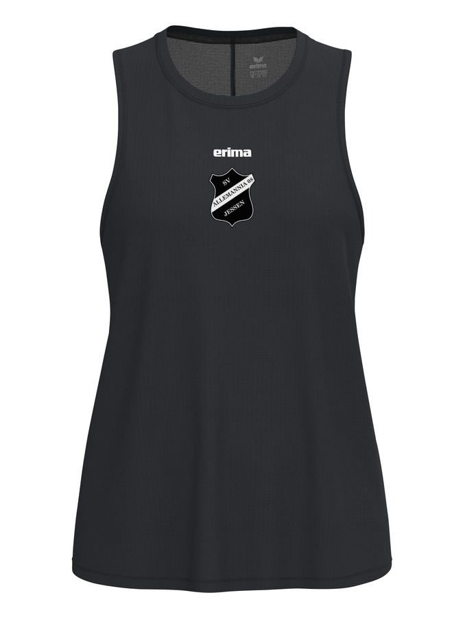 Erima Teamsport Tanktop Function Damen