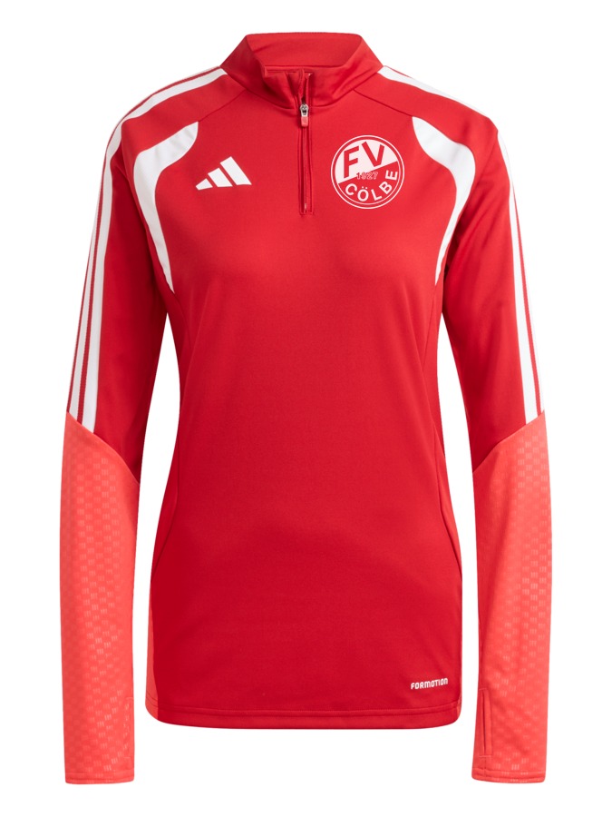 adidas Tiro 26 Competition Trainingsoberteil Damen