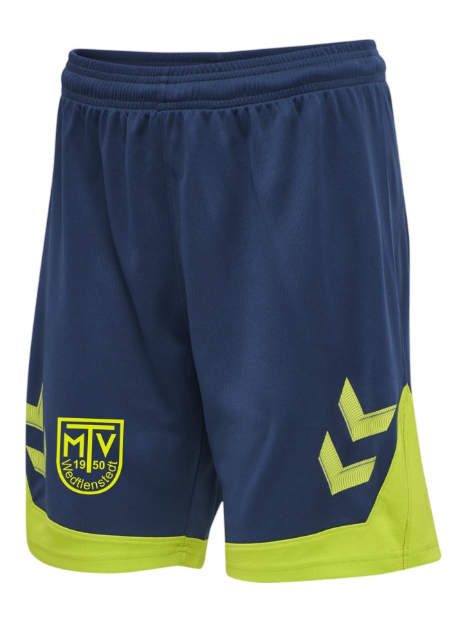 Hummel Lead Trainingsshorts