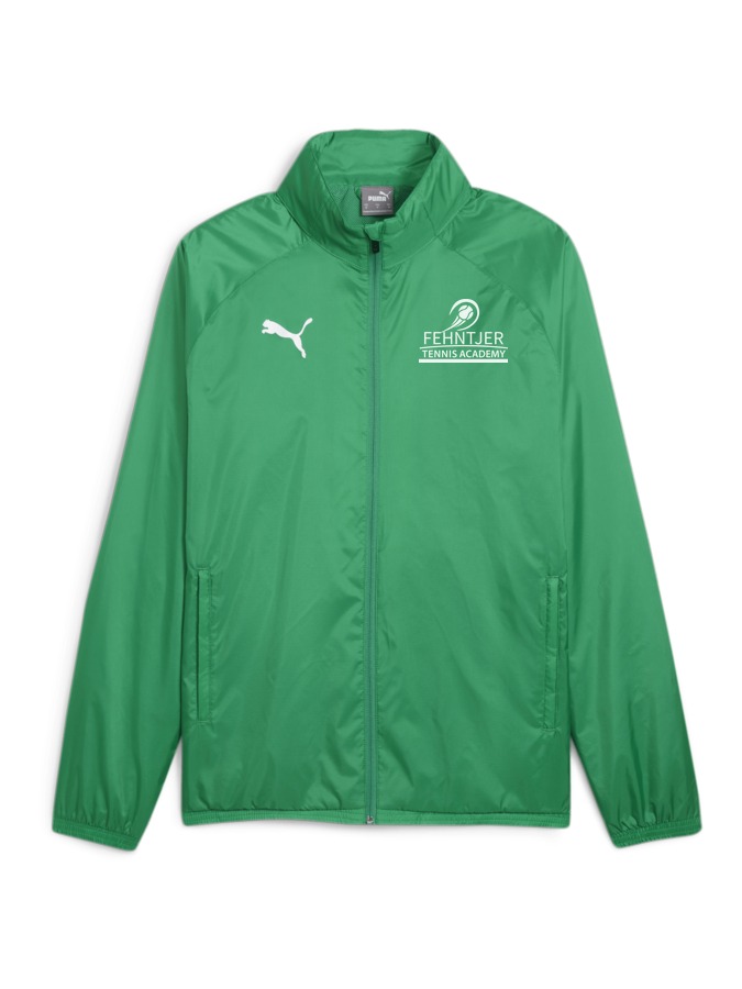 PUMA teamGOAL Allwetterjacke