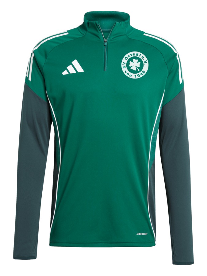 adidas Tiro 25 Competition Trainingstop