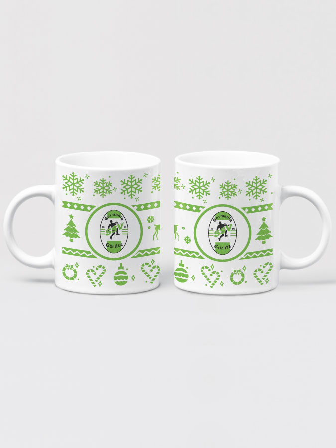 Tasse Christmas