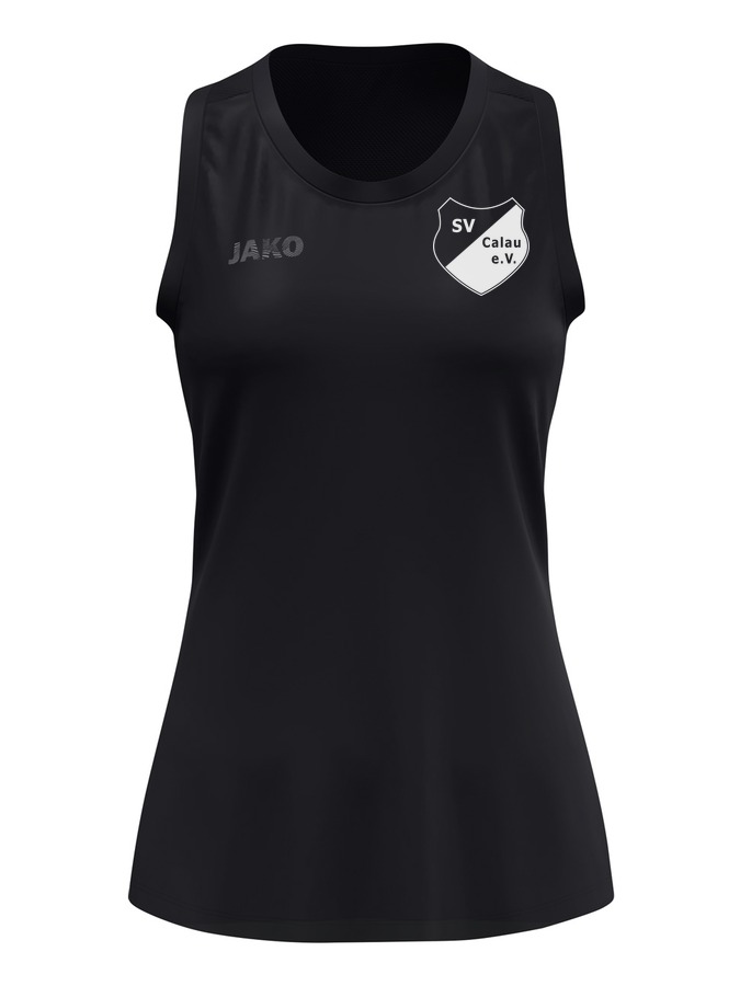 Jako Tanktop Light Flow Damen