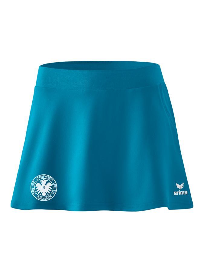 Erima Tennisrock