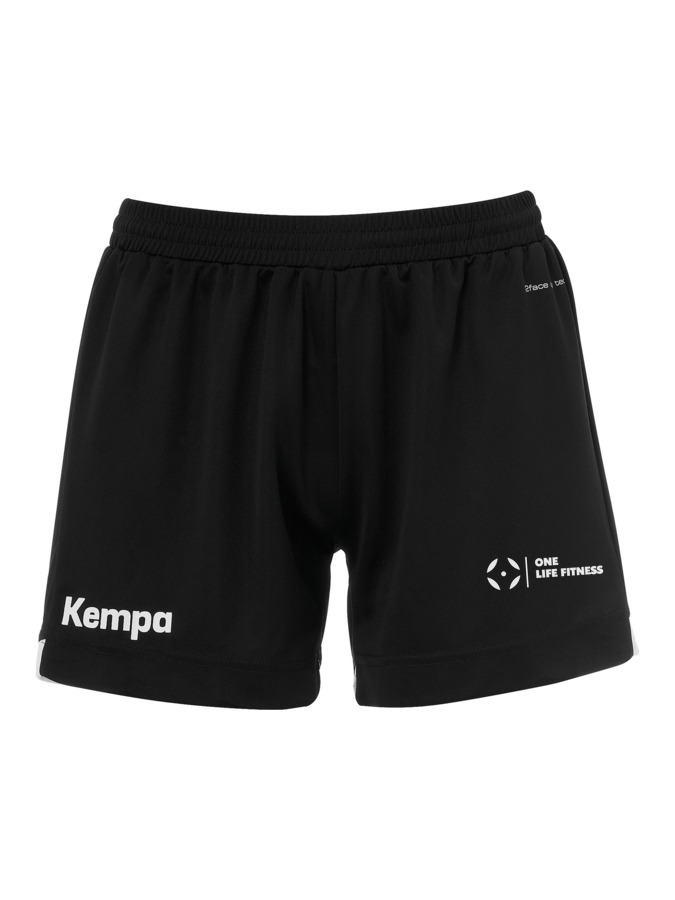 Kempa Player Shorts Damen