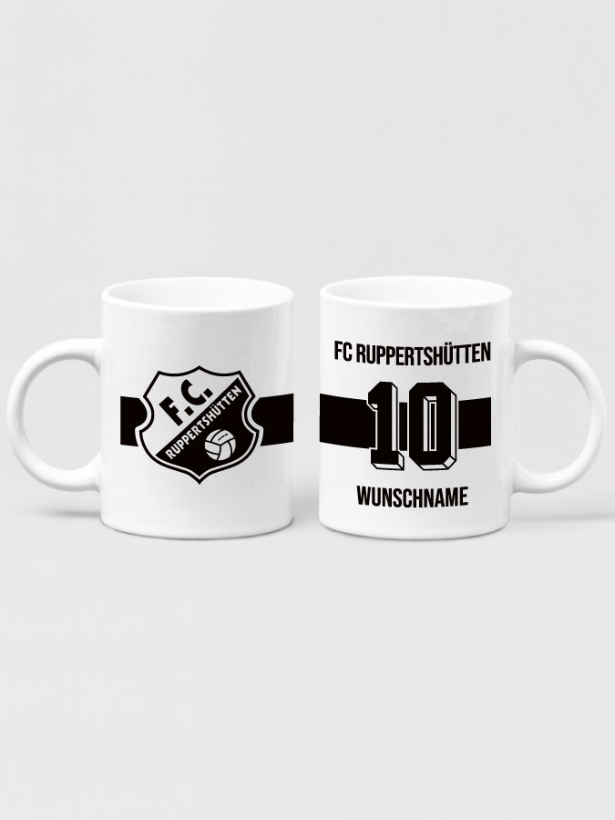Tasse Spielmacher