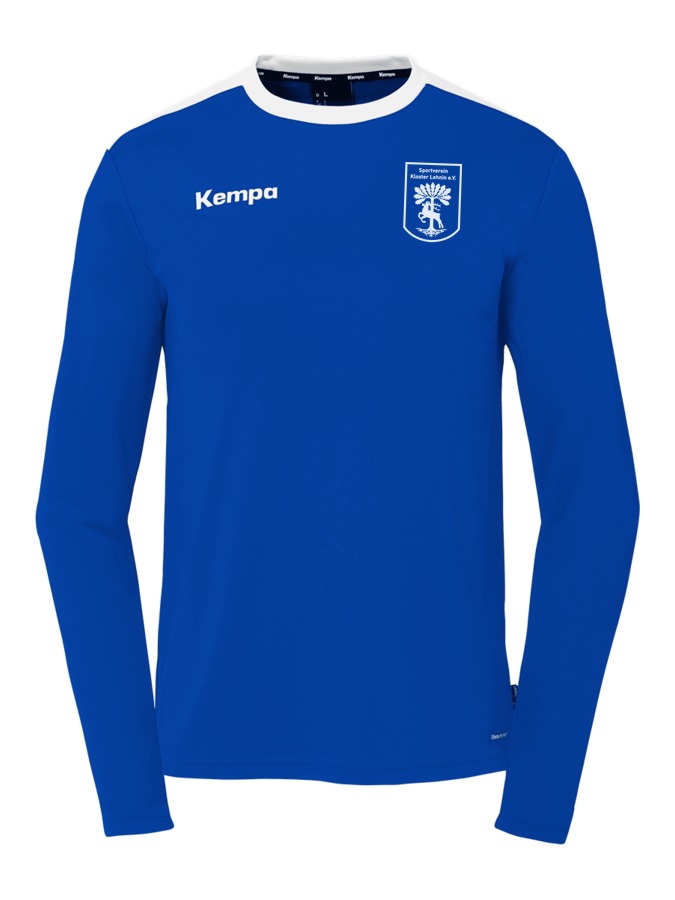 Kempa Emotion 27 Langarmshirt