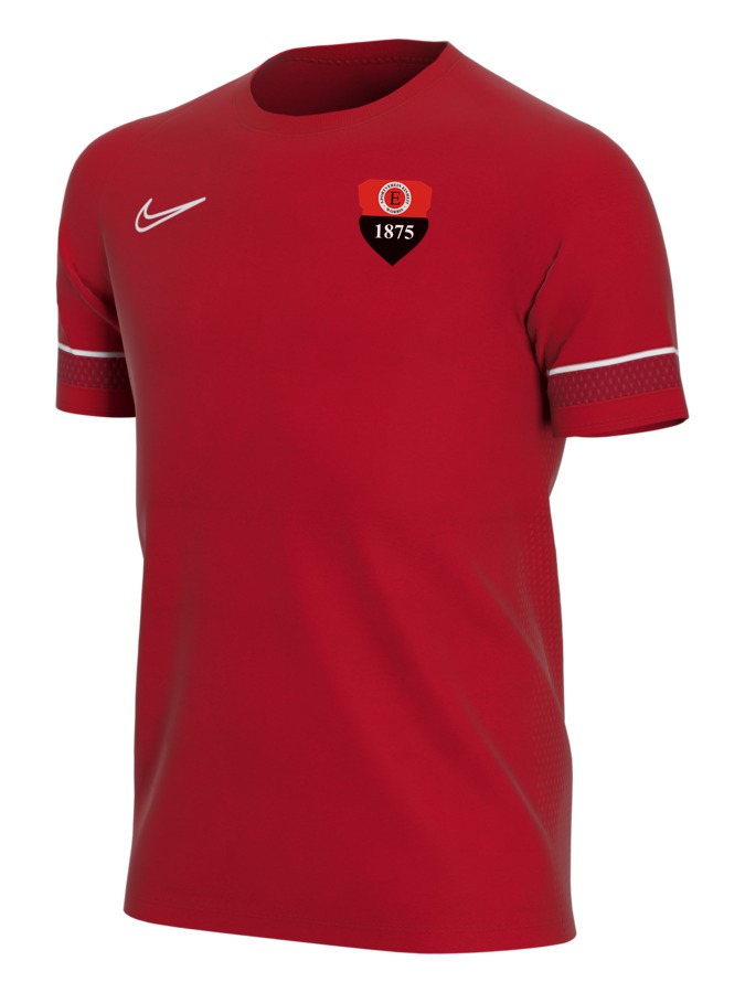 Nike Academy 21 Trainingsshirt Kinder