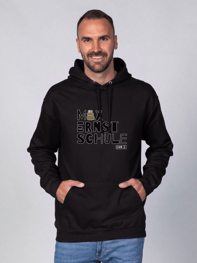 Hoodie Classic Herren
