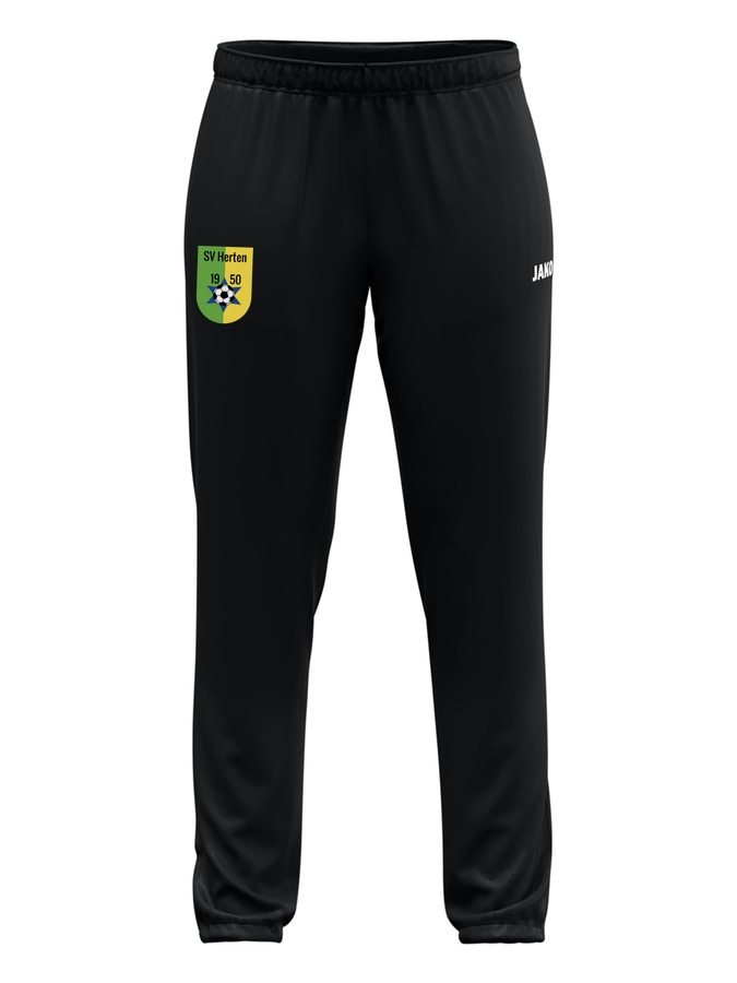 Jako Polyesterhose Dynamic Damen